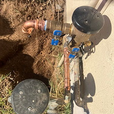 Irrigation Systems 1